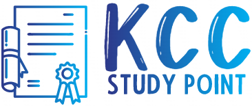 KCC Study point